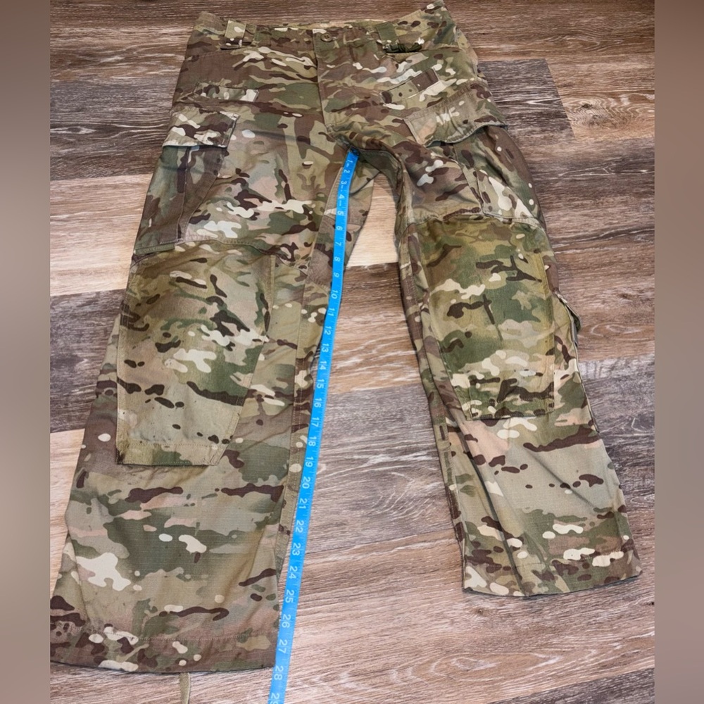 Men's Crye Precision G2 Field Pants 36S